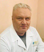 Фото врача: Нестеров Сергей Иванович