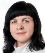 Фото врача: Семячкова Гелена Анатольевна