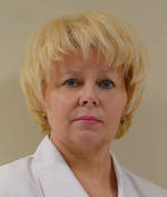 Врач Ефремова Людмила Николаевна