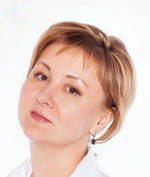 Врач Куфтова Татьяна Павловна