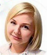 Врач Миронова Ольга Владимировна