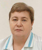 Врач Левачева Татьяна Аркадьевна