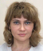 Фото врача: Туева Ирина Дмитриевна
