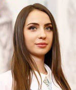 Врач Казаченко Юлия Игоревна
