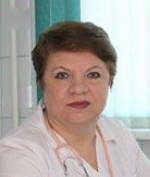 Врач Пятаченко Светлана Викторовна