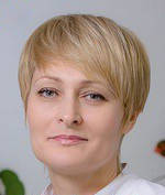 Фото врача: Самойлова Антонина Степановна