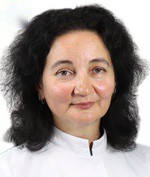 Врач Трофимова Александра Олеговна