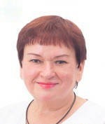 Фото врача: Стародубцева Марина Николаевна