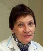 Врач Николаенкова Алла Николаевна