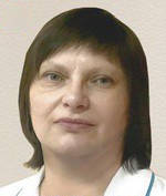 Врач Кочеткова Светлана Юрьевна