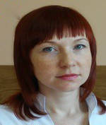Врач Корнюшина Ирина Юрьевна