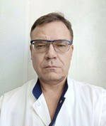 Фото врача: Мешков Роман Викторович