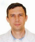 Фото врача: Алексейцев Андрей Владимирович