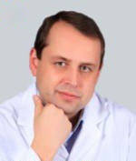 Фото врача: Мейлах Борис Львович