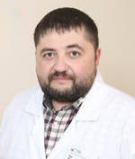 Фото врача: Ага Илья Владимирович