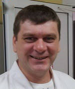 Фото врача: Клевакин Эдуард Леонидович