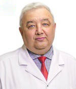 Врач Иваненко Игорь Владимирович