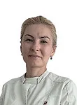 Врач Шушарина Татьяна Викторовна