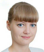 Врач Брагина Елена Дмитриевна