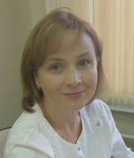 Шароватова Людмила Александровна Фото врача: Шароватова Людмила Александровна