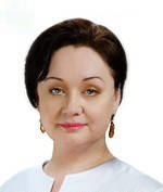 Врач Кузнецова Елена Рудольфовна