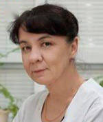 Врач Воронина Татьяна Васильевна