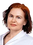 Врач Слодарж Татьяна Викторовна