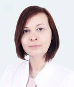 Грачева Наталья Валерьевна Фото врача: Грачева Наталья Валерьевна