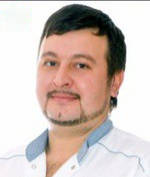 Фото врача: Тырышкин Виталий Валерьевич