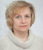 Врач Левина Светлана Анатольевна