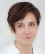 Врач Белоусова Светлана Никифоровна