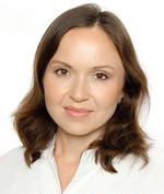 Врач Истомина Ирина Станиславовна