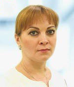Лукина Снежана Васильевна Фото врача: Лукина Снежана Васильевна