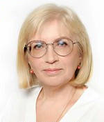 Врач Юрченко Елена Юрьевна