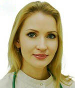 Брагина Наталья Павловна Фото врача: Брагина Наталья Павловна