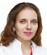 Врач Власова Вера Юрьевна