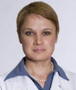 Фото врача: Уткина Елена Николаевна