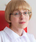 Врач Шабалина Елена Владимировна