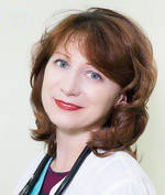 Червонных Людмила Владимировна Фото врача: Червонных Людмила Владимировна