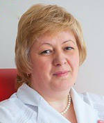 Врач Максимова Елена Валерьевна