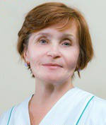 Фото врача: Кожевникова Ирина Михайловна