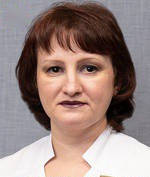 Фото врача: Семенихина Елена Валерьевна