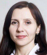 Фото врача: Холкина Ирина Витальевна