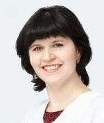 Фото врача: Белякова Елена Григорьевна