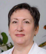 Фото врача: Романова Елена Валентиновна