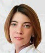 Врач Колтунова Олеся Ивановна