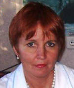Врач Мельник Елена Владиславовна