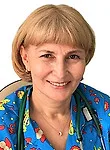 Врач Балаева Ольга Николаевна