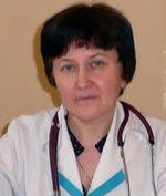 Хазиева Ирина Владимировна Фото врача: Хазиева Ирина Владимировна