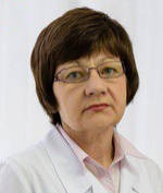 Фото врача: Чуклина Татьяна Ивановна